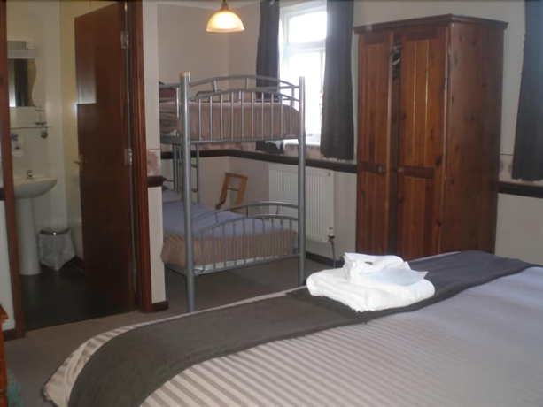 Imagen de la habitación del Hotel The Bridge Inn, Holmrook. Foto 15