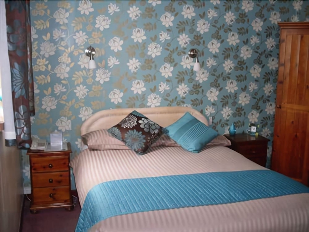Imagen de la habitación del Hotel The Bridge Inn, Holmrook. Foto 16