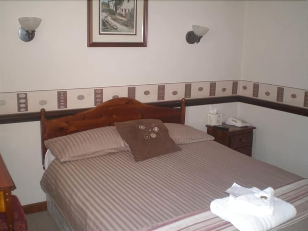 Imagen de la habitación del Hotel The Bridge Inn, Holmrook. Foto 17
