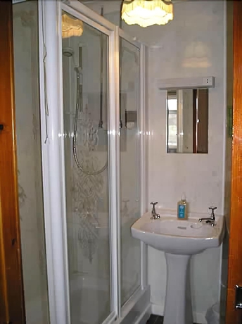 Imagen de la habitación del Hotel The Bridge Inn, Holmrook. Foto 18