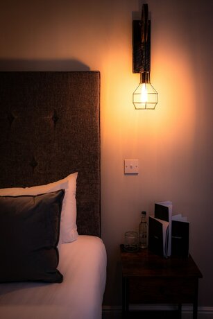 Imagen de la habitación del Hotel The Bridge, Prestbury. Foto 11