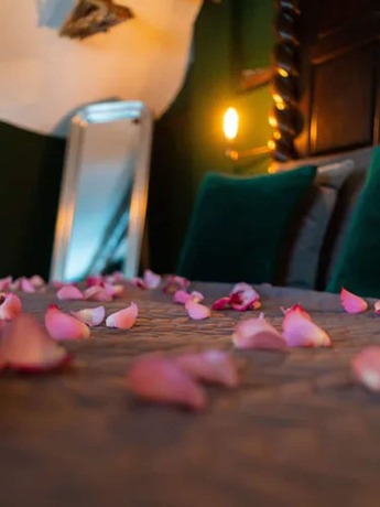 Imagen de la habitación del Hotel The Bridge, Prestbury. Foto 12