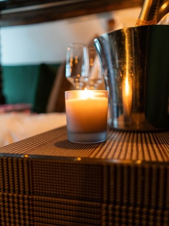 Imagen de la habitación del Hotel The Bridge, Prestbury. Foto 13