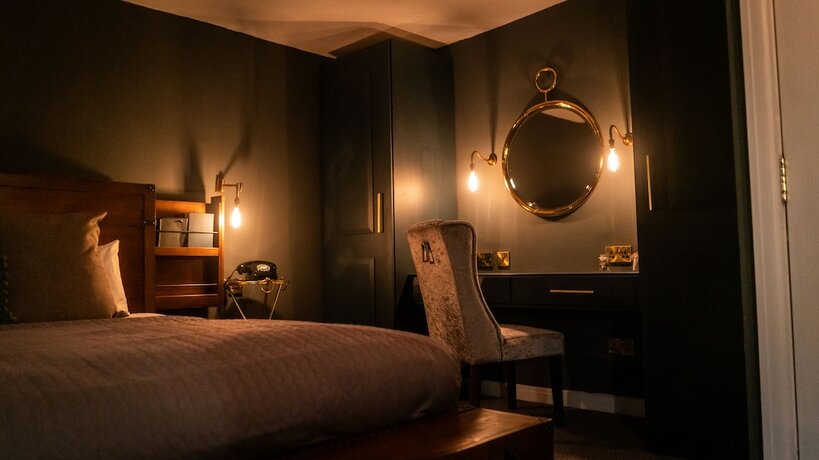 Imagen general del Hotel The Bridge, Prestbury. Foto 3