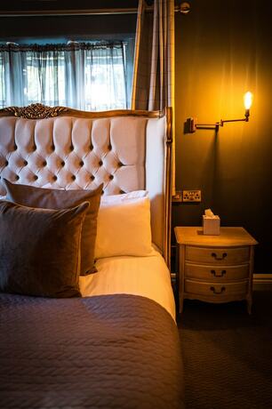 Imagen general del Hotel The Bridge, Prestbury. Foto 5