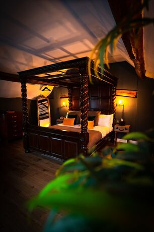 Imagen general del Hotel The Bridge, Prestbury. Foto 6