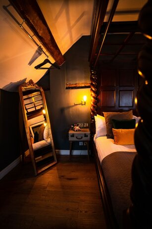 Imagen general del Hotel The Bridge, Prestbury. Foto 10