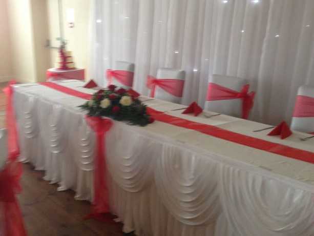 Imagen de los exteriores del Hotel The Bridge, Scunthorpe. Foto 15