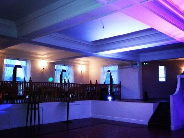 Imagen general del Hotel The Bridge, Scunthorpe. Foto 2