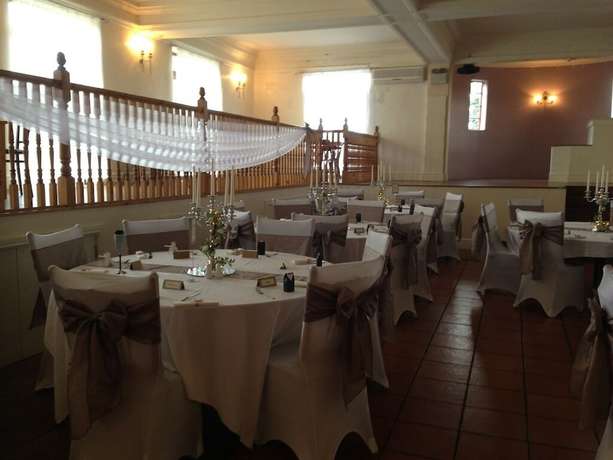 Imagen general del Hotel The Bridge, Scunthorpe. Foto 3
