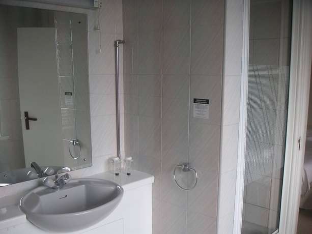 Imagen de la habitación del Hotel The Bridge, Scunthorpe. Foto 10