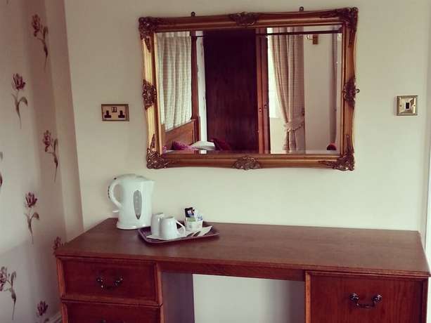 Imagen de la habitación del Hotel The Bridge, Scunthorpe. Foto 13