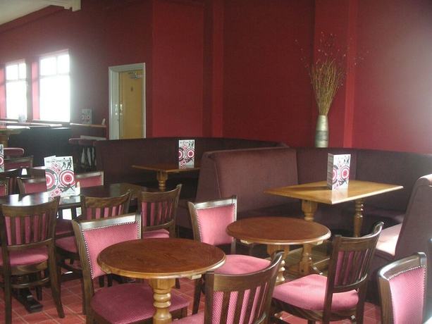 Imagen de los interiores del Hotel The Bridge, Scunthorpe. Foto 18