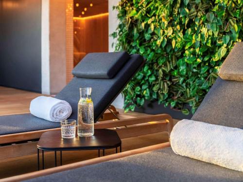 Imagen de los exteriores del Hotel The Bridge Wroclaw - MGallery. Foto 17