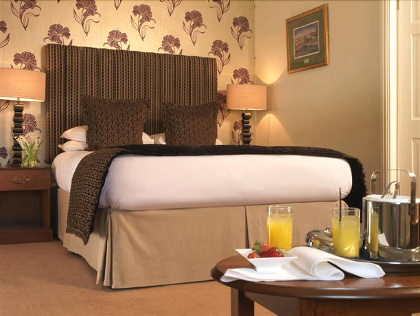 Imagen de la habitación del Hotel The Bridge and Spa. Foto 4