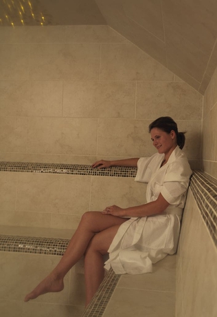 Imagen general del Hotel The Bridge and Spa. Foto 2