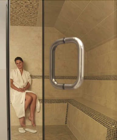 Imagen general del Hotel The Bridge and Spa. Foto 3