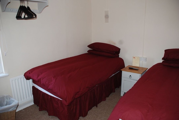 Imagen de la habitación del Hotel The Bridgehouse. Foto 6