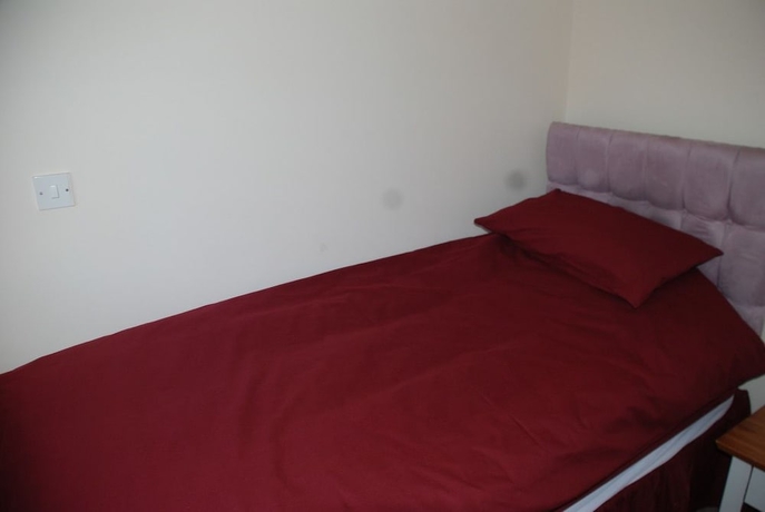 Imagen de la habitación del Hotel The Bridgehouse. Foto 9