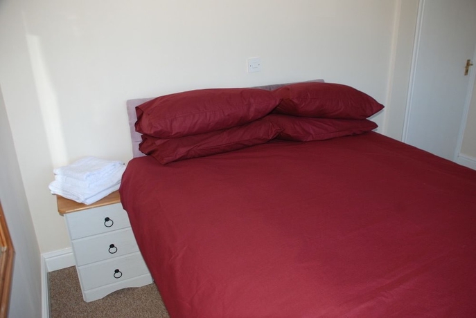 Imagen de la habitación del Hotel The Bridgehouse. Foto 12