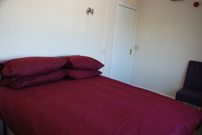 Imagen de la habitación del Hotel The Bridgehouse. Foto 13