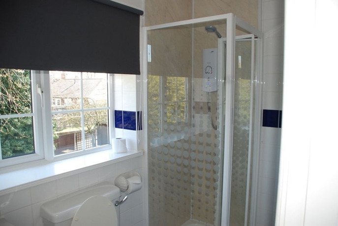 Imagen de la habitación del Hotel The Bridgehouse. Foto 16
