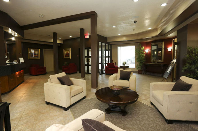 Imagen general del Hotel The Bridgeport Inn. Foto 1