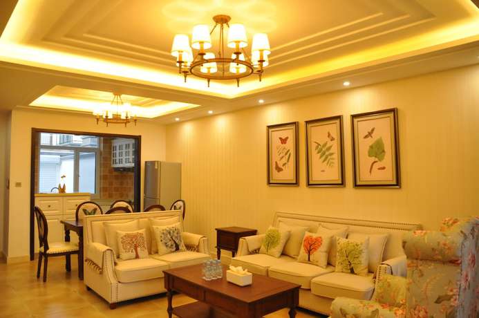 Imagen de la habitación del Hotel The Brigh Eco Hotel Yantai. Foto 9