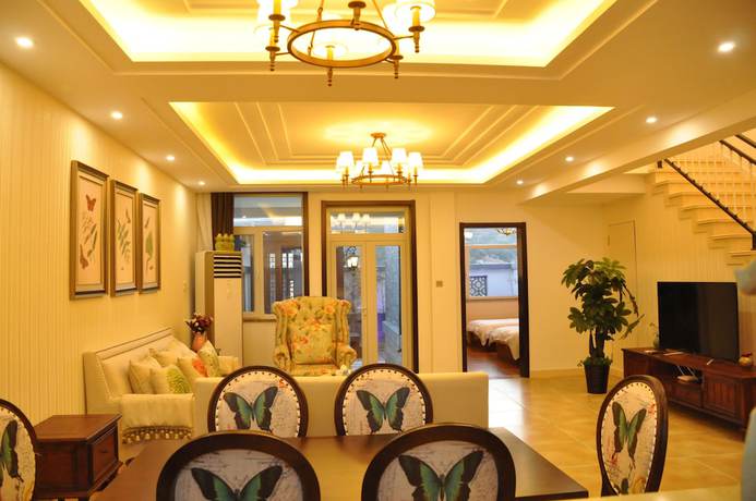 Imagen de la habitación del Hotel The Brigh Eco Hotel Yantai. Foto 18