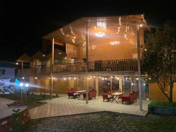 Imagen general del Hotel The Bright Side Resort. Foto 1