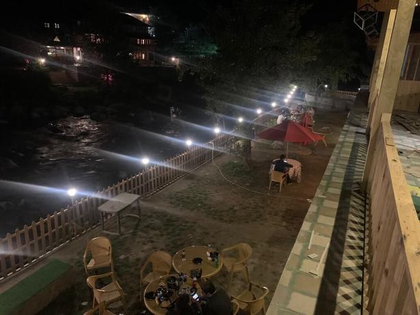 Imagen general del Hotel The Bright Side Resort. Foto 3