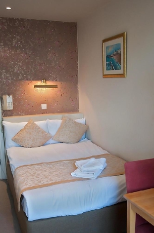 Imagen de la habitación del Hotel The Brighton, Brighton. Foto 2