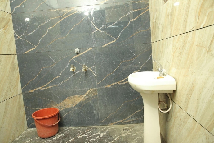 Imagen de la habitación del Hotel The Brighton, Paonta Sahib. Foto 1