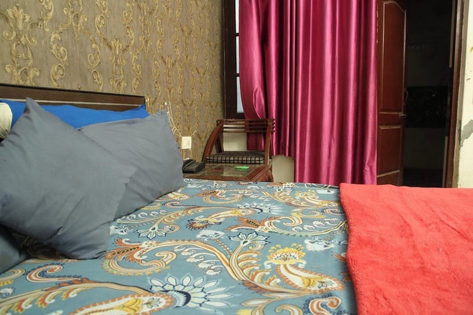 Imagen de la habitación del Hotel The Brighton, Paonta Sahib. Foto 2