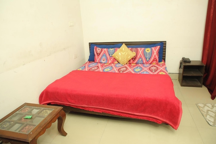 Imagen de la habitación del Hotel The Brighton, Paonta Sahib. Foto 9