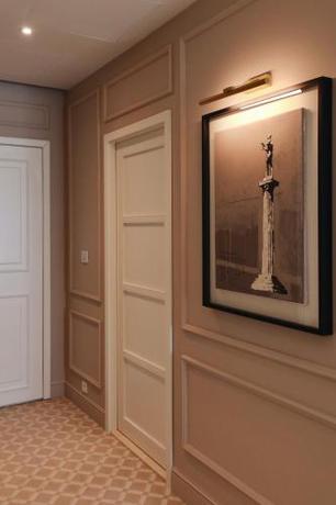 Imagen de la habitación del Hotel The Bristol Belgrade. Foto 13