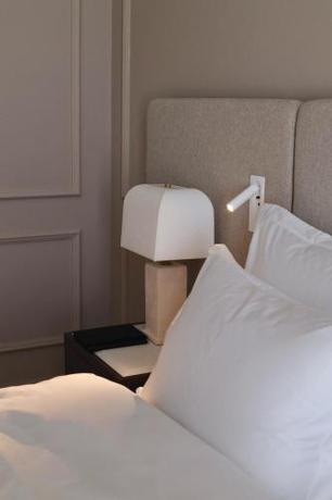 Imagen de la habitación del Hotel The Bristol Belgrade. Foto 16