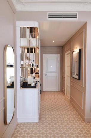 Imagen de la habitación del Hotel The Bristol Belgrade. Foto 20