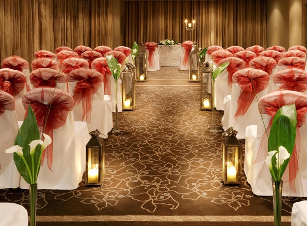 Imagen de los interiores del Hotel The Bristol. Foto 15