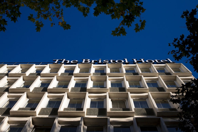 Imagen general del Hotel The Bristol. Foto 1