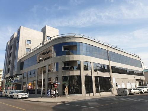 Imagen de los exteriores del Hotel The Bristol Inn. Foto 6