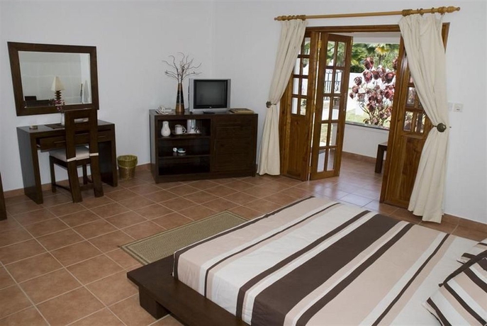 Imagen de la habitación del Hotel The Britannia. Foto 4