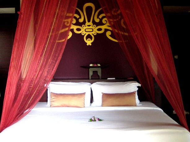 Imagen general del Hotel The Briza Beach Resort. Foto 2