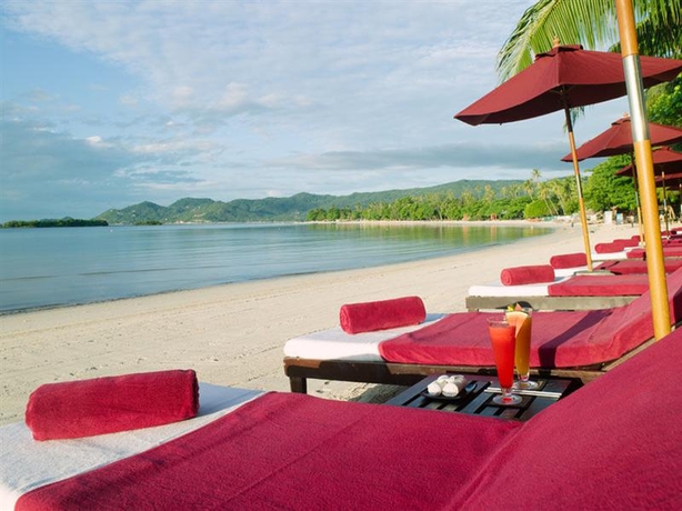 Imagen general del Hotel The Briza Beach Resort. Foto 3