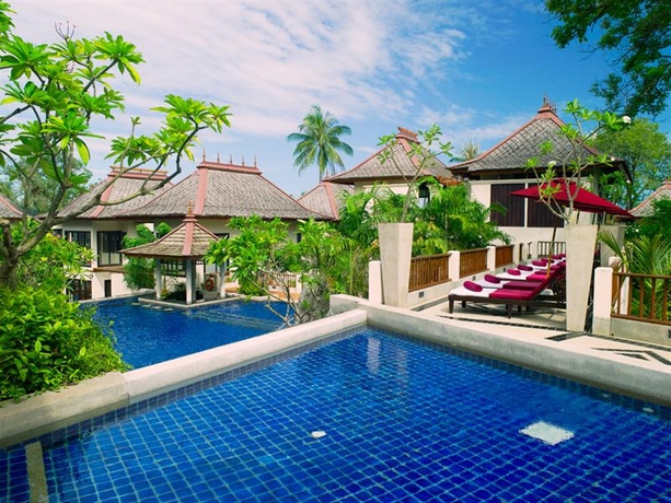 Imagen general del Hotel The Briza Beach Resort. Foto 4