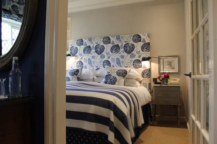 Imagen de la habitación del Hotel The Broadway, Broadway. Foto 9