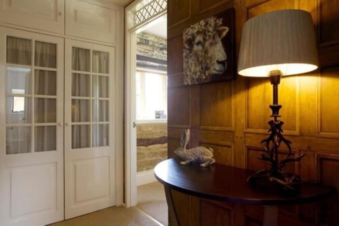 Imagen de la habitación del Hotel The Broadway, Broadway. Foto 10