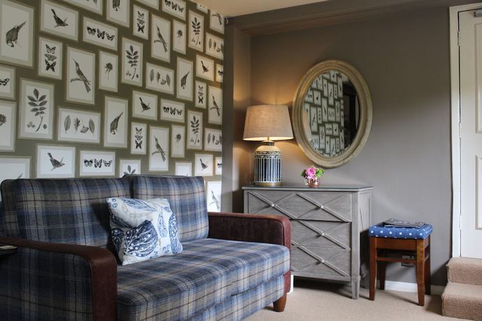 Imagen de la habitación del Hotel The Broadway, Broadway. Foto 13