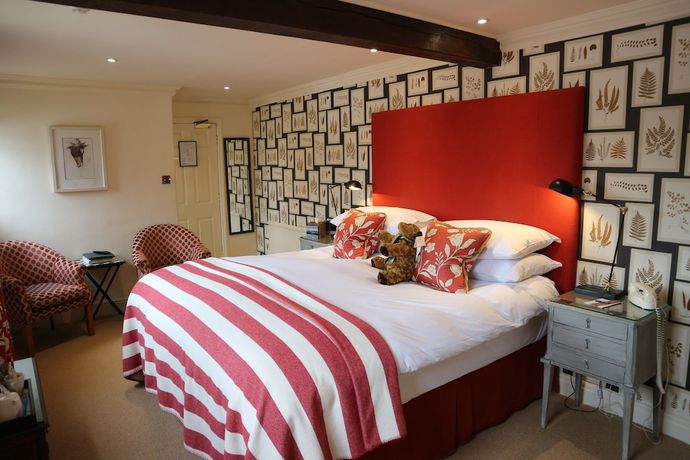 Imagen de la habitación del Hotel The Broadway, Broadway. Foto 14