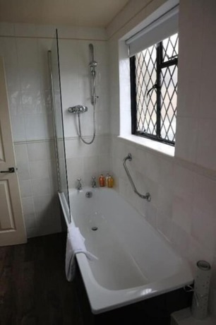 Imagen de la habitación del Hotel The Broadway, Broadway. Foto 16